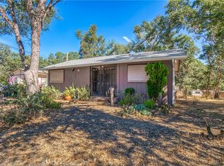 15966 33rd Ave, Clearlake, CA 95422