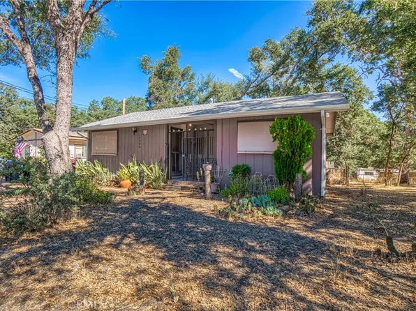 15966 33rd Ave, Clearlake, CA 95422