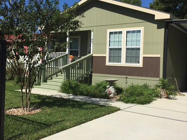 441 GUANAJUATO, San Antonio, TX 78237