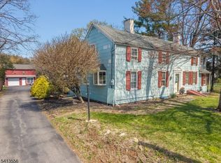 40 Sergeantsville Road, Raritan Twp., NJ 08822
