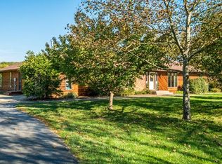 6273 Deborah Dr, Warrenton, VA 20187