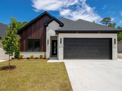 110 Kinley Loop, Little Rock, AR, 72223