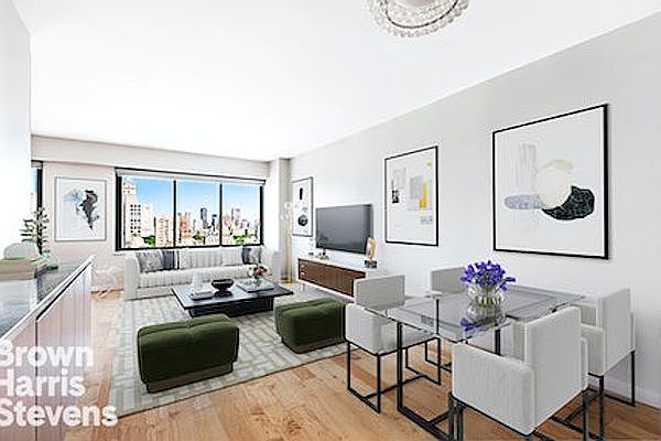 1st image of 200 E 61st St APT 28C