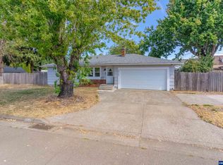 38799 NW Beech St, Scio, OR 97374