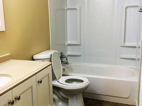 Hall Bathroom