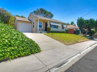 1959 Parrot St, San Diego, CA 92105