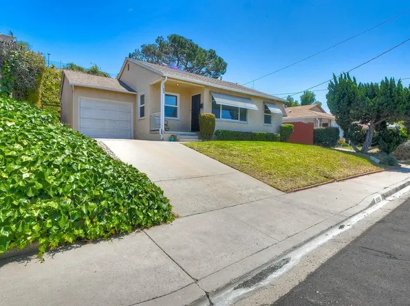 1959 Parrot St, San Diego, CA 92105