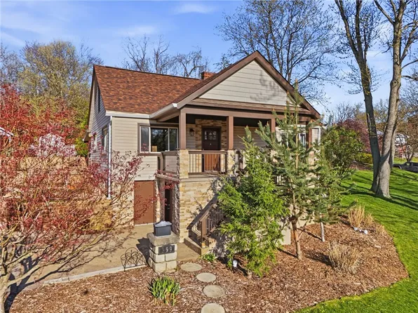 399 Church Rd, Bethel Park, PA 15102