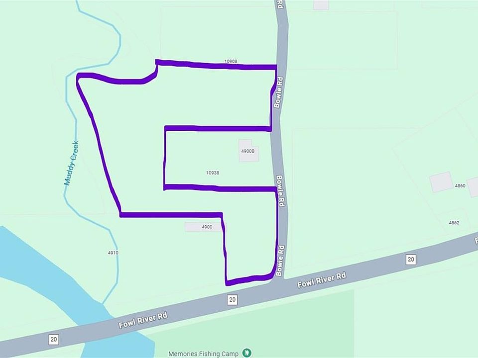 2nd image of 4900 Fowl River Rd