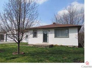 4950 W Regent St, Indianapolis, IN