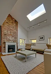 Sold by Brown Harris Stevens