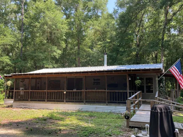 3935 280th Ter, Branford, FL 32008