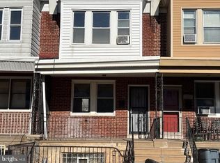 179 Widener St, Philadelphia, PA 19120