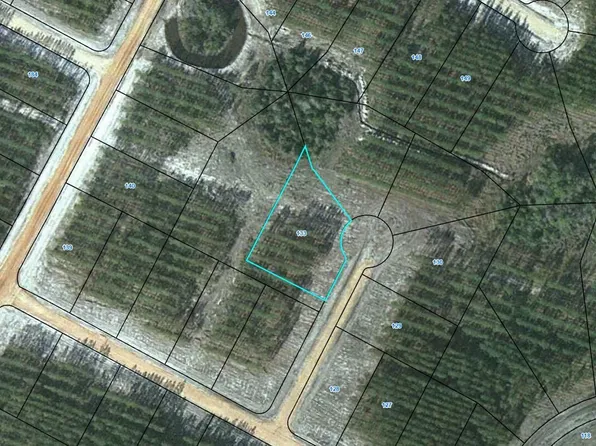 LOT 133 Satilla Plantation, Waynesville, GA 31566