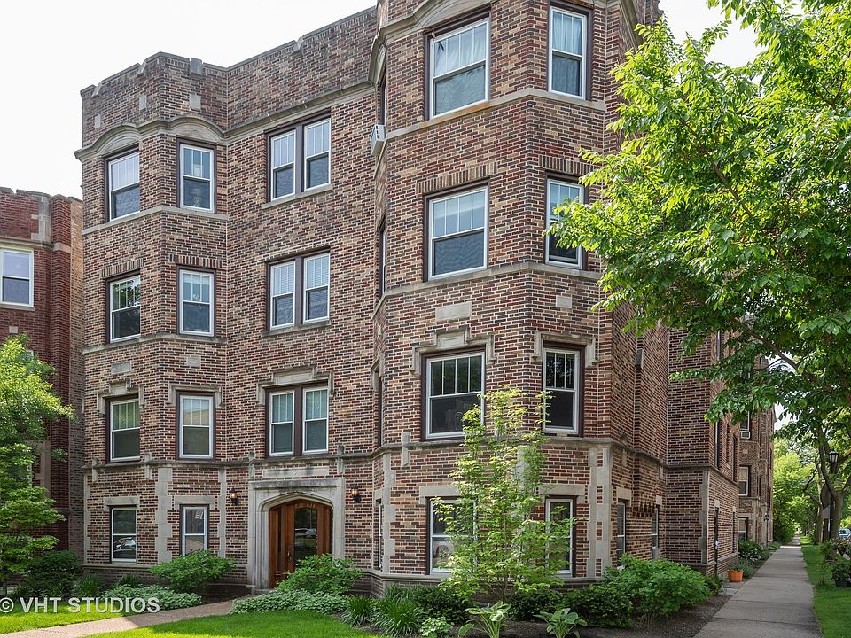 1st image of 803 Elmwood Ave APT 1N