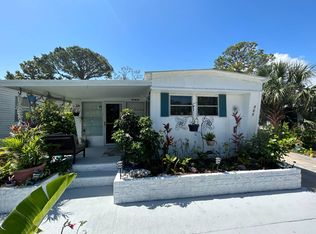 705 Normandy Blvd, Pt Orange, FL 32127