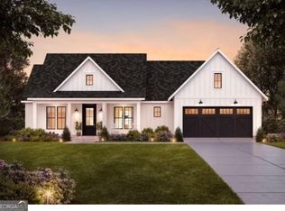 4021 & 4025 Seneca Valley, Gainesville, GA 30506