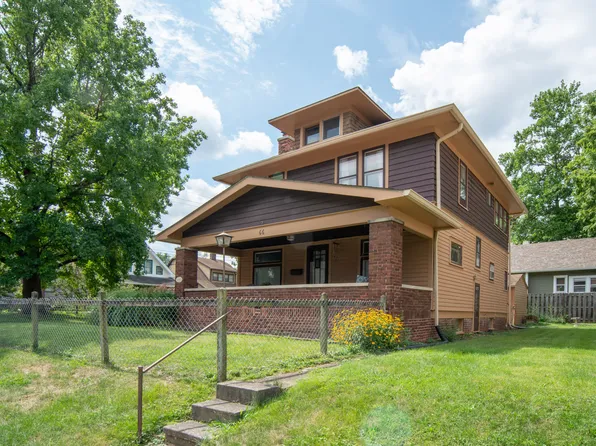 66 S Johnson Ave, Indianapolis, IN 46219