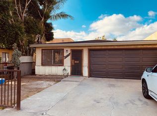 2510 Clarendon Ave, Huntington Park, CA 90255