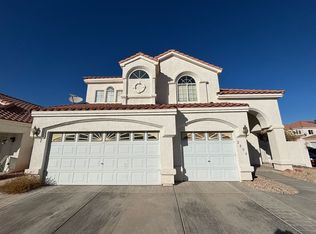 2800 Mayfair Ave, Henderson, NV 89074