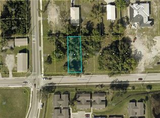 3729 Michigan Ave, Fort Myers, FL 33905
