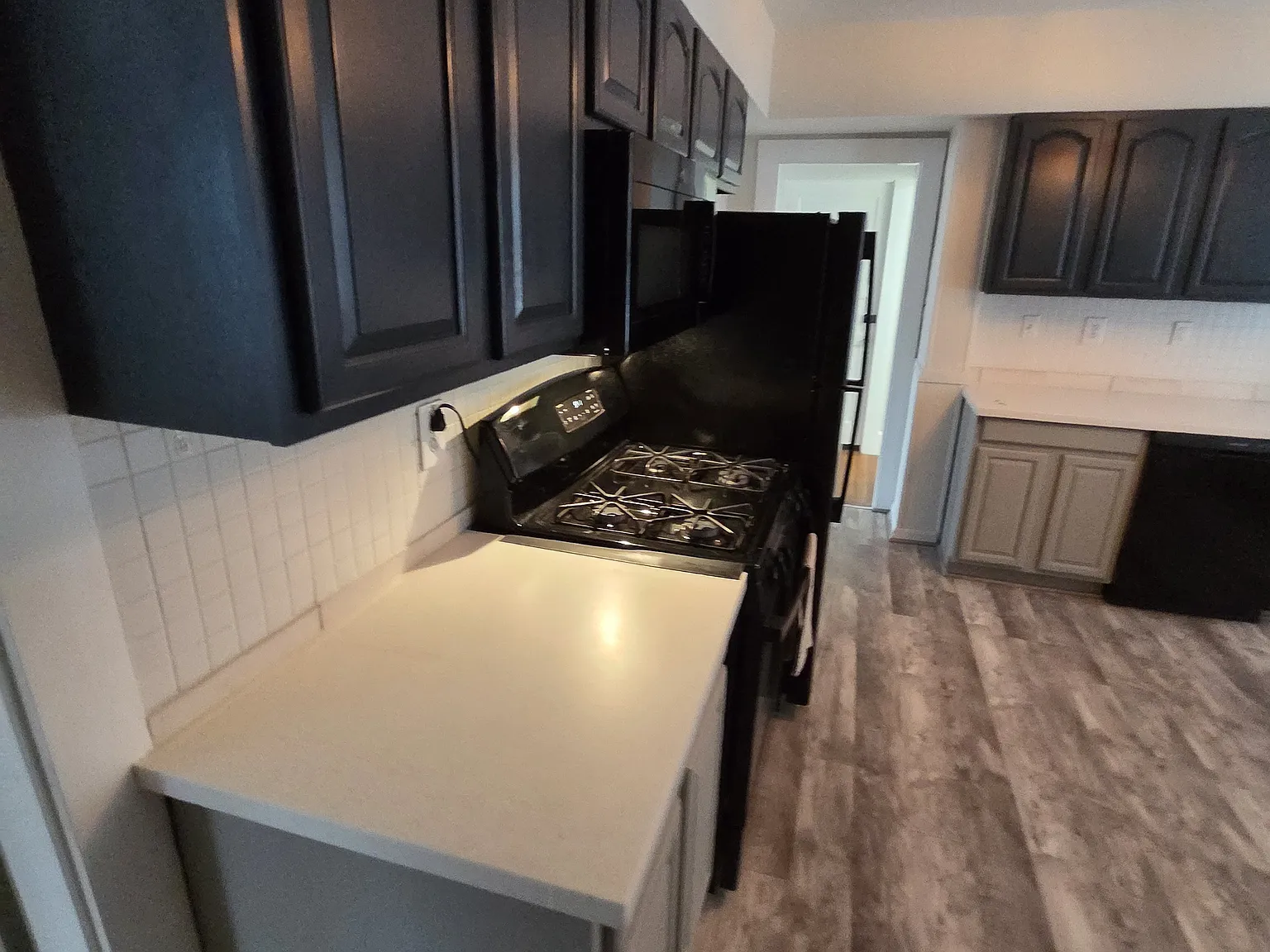 2 bed, 1000 sqft, $2,300 — Photo 4