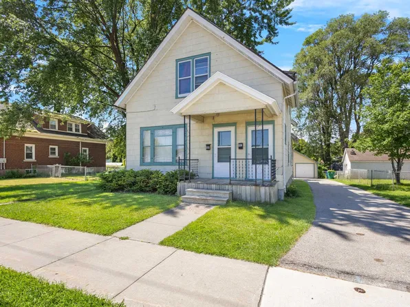 989 Velp Ave, Green Bay, WI 54303