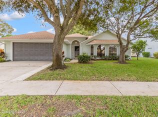 3394 Areca Palm Ave, Melbourne, FL 32901