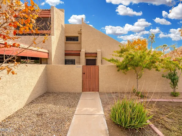 13820 N 42ND Avenue, Phoenix, AZ 85053