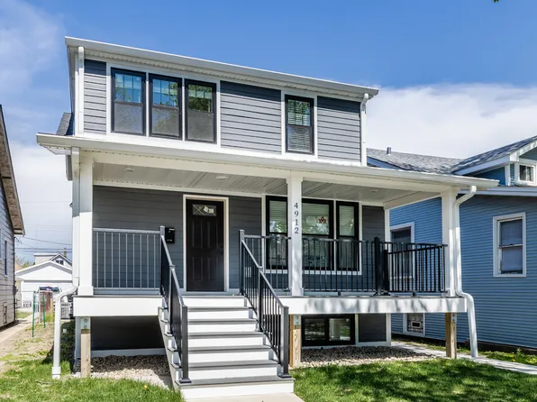 4912 W Wrightwood Ave, Chicago, IL 60639