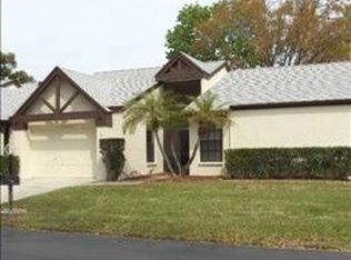3489 E Woodmont Way, Palm Harbor, FL 34684