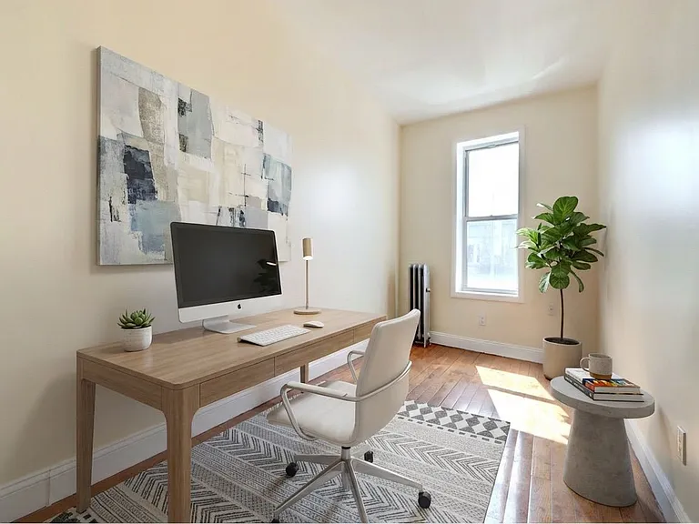 215-13 Jamaica Ave #1 — Photo 10