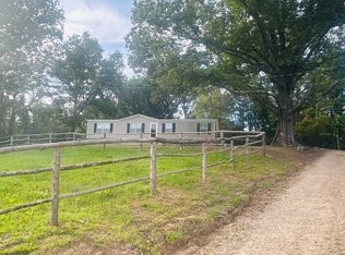 5921 Highway 4 E, Ripley, MS 38663