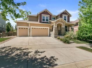 6553 S Irvington Way, Aurora, CO 80016