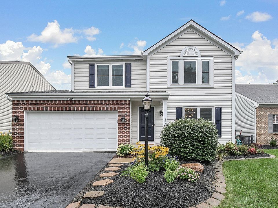 1st image of 5584 Covington Meadows Dr
