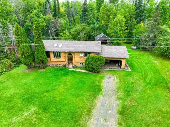 7195 East State Road 13, South Range, WI 54874