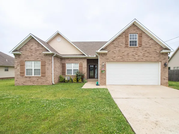 121 Lenford Dr, Bono, AR 72416