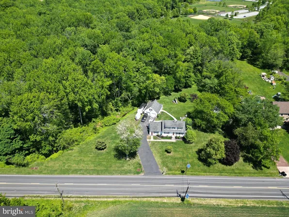 31 Bordentown Chesterfield Rd, Chesterfield, NJ 08515