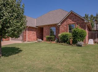 2905 NE 132nd St, Edmond, OK 73013