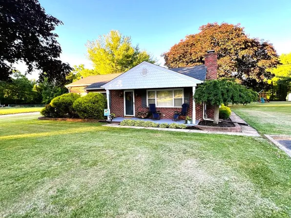 172 Mary Elmer Dr, Bridgeton, NJ 08302