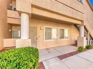 7450 S Eastern Ave UNIT 1122, Paradise Town, NV 89123