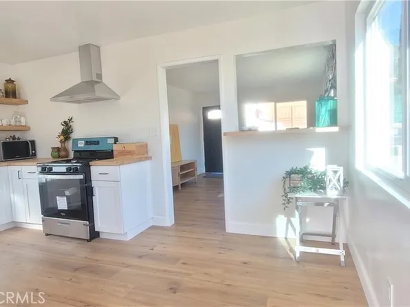 4136 Poplar Trl, Frazier Park, CA 93225