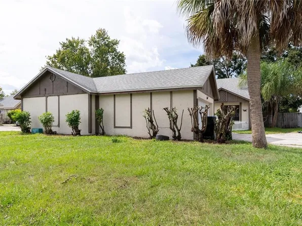 1220 Easton St, Orlando, FL 32825