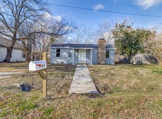 1905 N Main St, Bonham, TX 75418