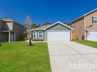 23048 Shakespear Dr, Magnolia, TX 77355