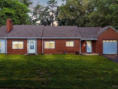 3005 Sherwood Ln, Hopewell, VA, 23860