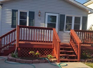 522 Highland Dr, Edgewater, MD