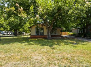 522 N Hope St, Ada, OK 74820