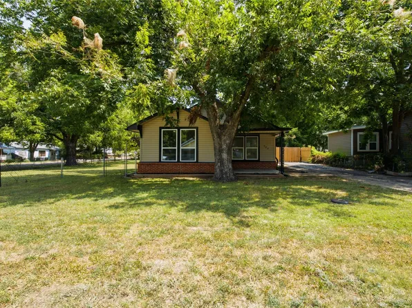 522 N Hope St, Ada, OK 74820