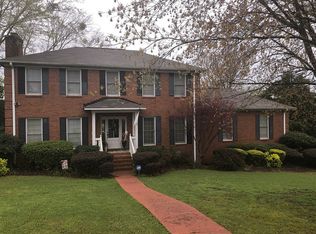 9715 Harvest Ln, Tuscaloosa, AL 35405